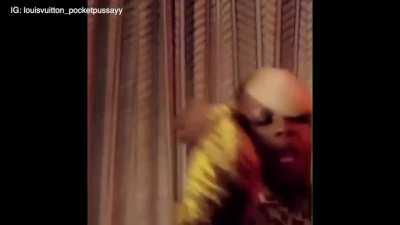 (NFSW) a Edit of Ayeishas Literal Legend