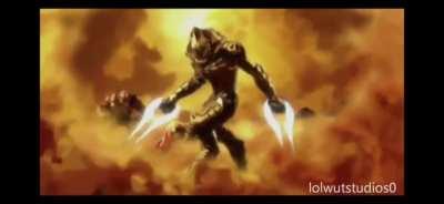 Idk if this counts as a meme but this song over this clip just fits so perfectly 