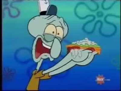 Who here be employeeng they month?