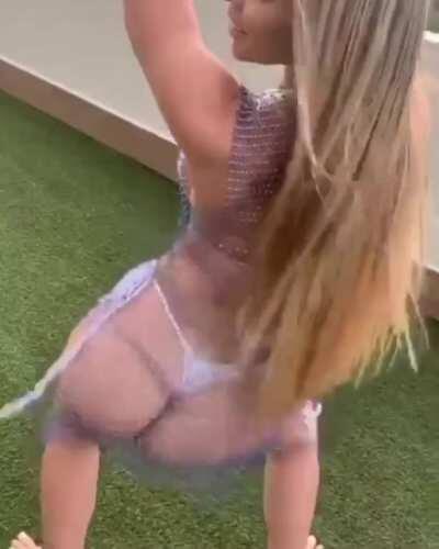 Vanessita Bohórquez