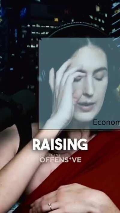 Another classic Emily argument: 