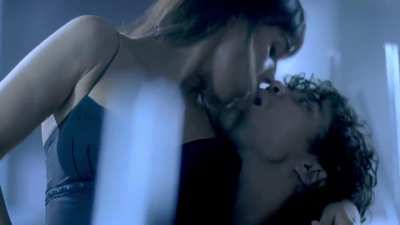 Monica in Manual of Love 2 - 2007