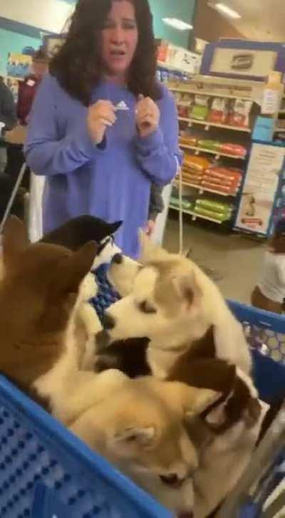 This is my way to get attention of women