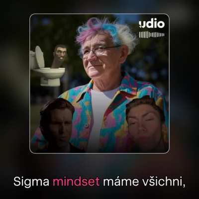 Kdyby Gen Alpha brainrot zasáhl i důchodce: