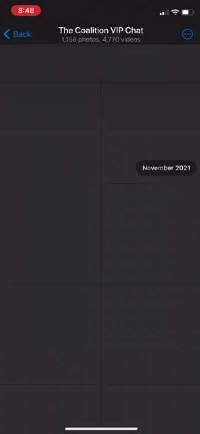 Half Off Holiday Season! VIP access is 50% off until 11:59PM Christmas Day. DM me to join 💯