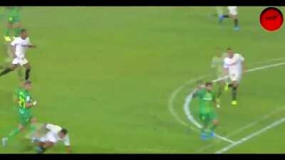 The genuis Martin Odegaard, the future Modric