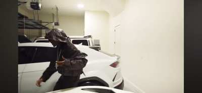 Ai deep voice Carti song snippet HQ. Lemme know what y’all think