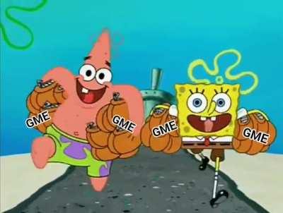 this community in a nutshell