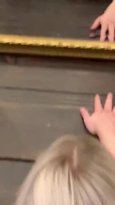 PAWG takes black dick backshots from her hubby