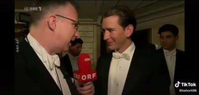 Da Kurz übern Trumpf