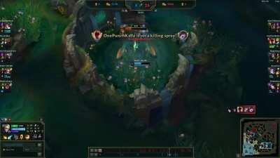 When baron is lost for sure, trade it for drake.