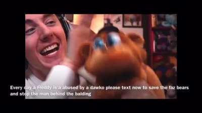 Guys this is really important please spread awareness.