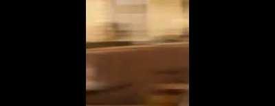 Can't get away from it, can I?