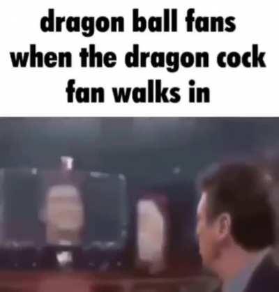 Dragon Dussy Fans