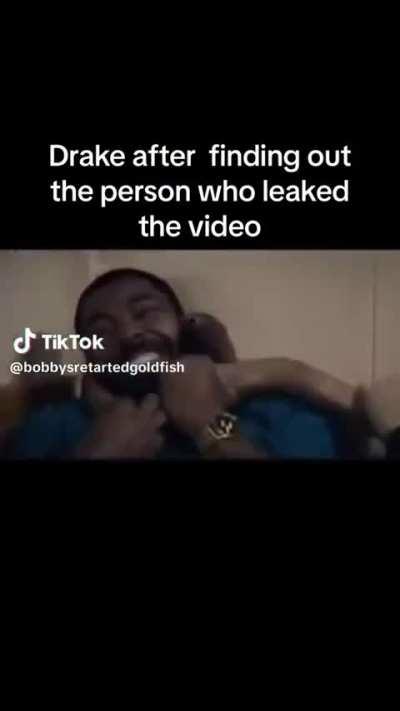 Joe, what what happened with Drake?