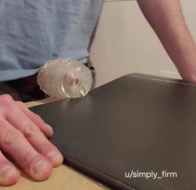 Felt so good to finally release 