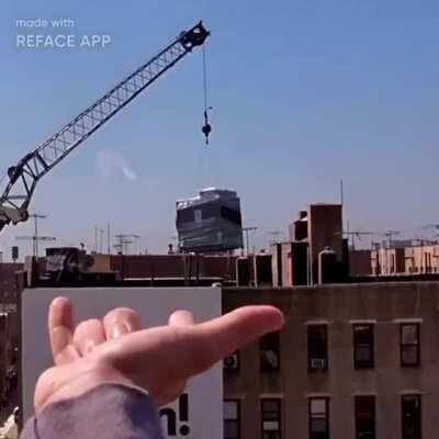 Spiderman : Bidon edition