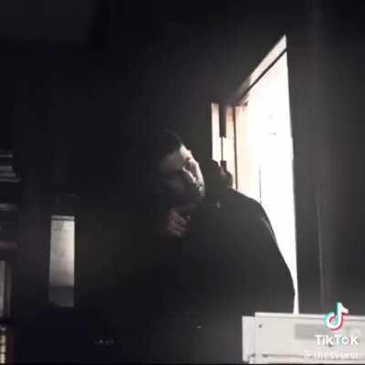 FRANK CASTLE - The Punisher 