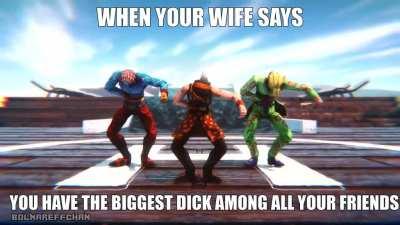 My stand,「CARSON SHEARER」,has no weaknesses!