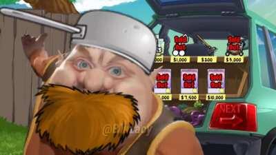 RTX Morshu sells you seed slots