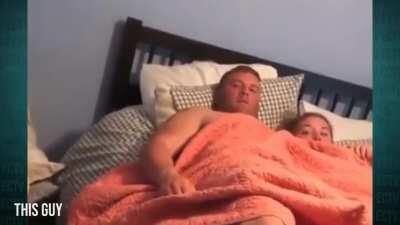 Hate The Attitude On This Guy.... Hehe