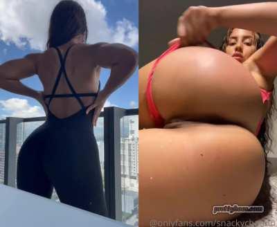 Tiktok Vs Reality 😝 Full Hardcore Videos FREE!!! In Comments👇👇