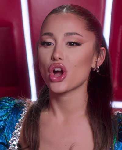 that face and those lips