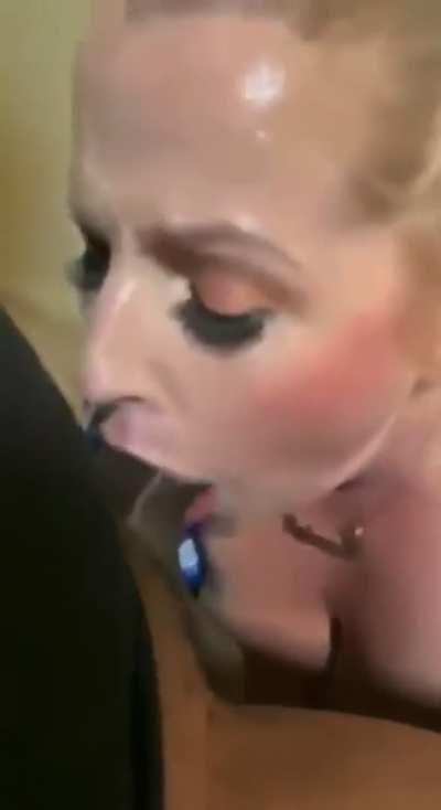 [Reddit] PAWG + BBC 🤤