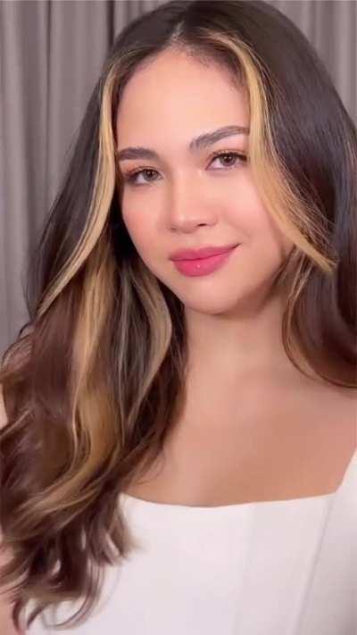Janella Salvador