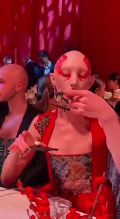 Many questions, no answers