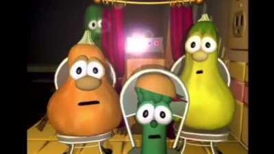 If you don’t know what the sign says behind Archie, I envy you.