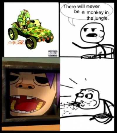 An interesting title