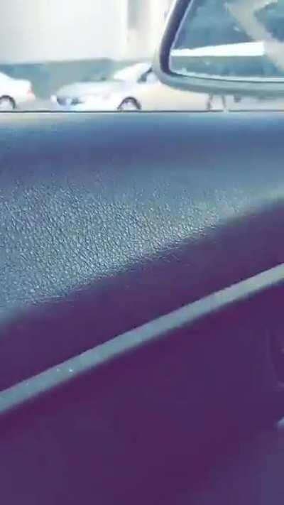 My pussy gets really wet when I do it in public