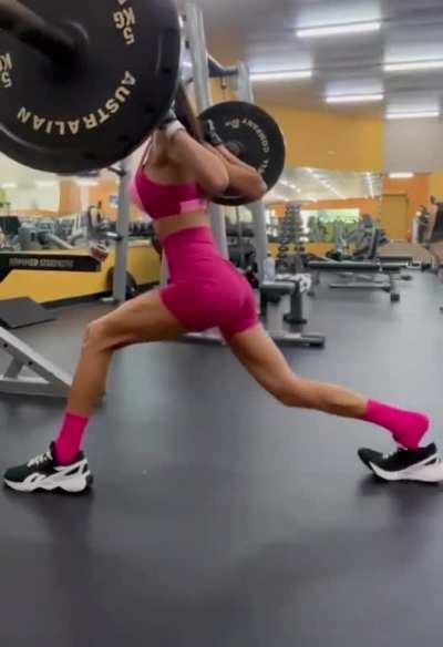 WCGW standing too wide