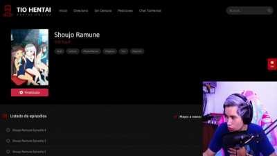 Riczer tiene buenos gustos.