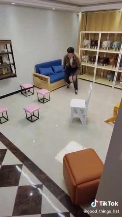 A bunch of Tiny house ideas all in one place