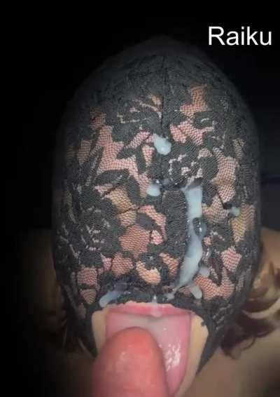 I love a good facial 💦