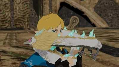 Would buy this DLC in a heartbeat. (by pb472)