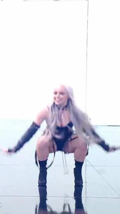 Liv Morgan