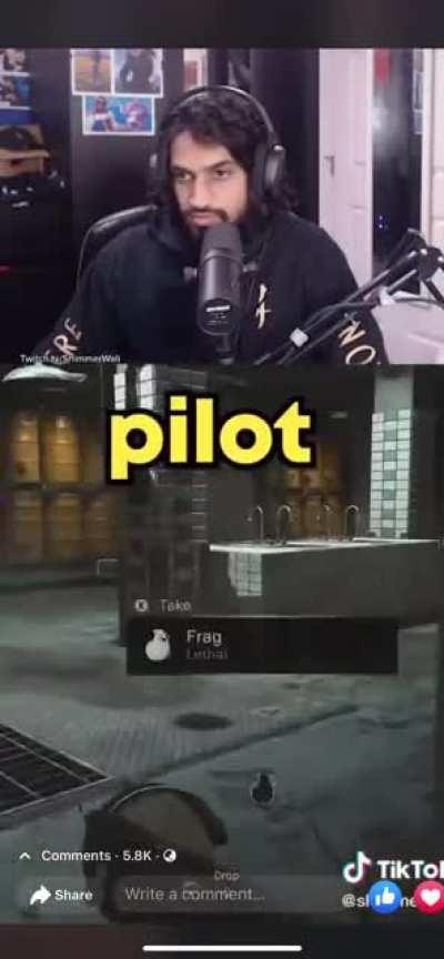 Warzone me bhi troll ho rahe ye log