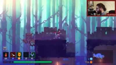 Vaush defends Child P...