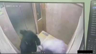 Man Assaults Woman For Asking Him to Stop Smoking