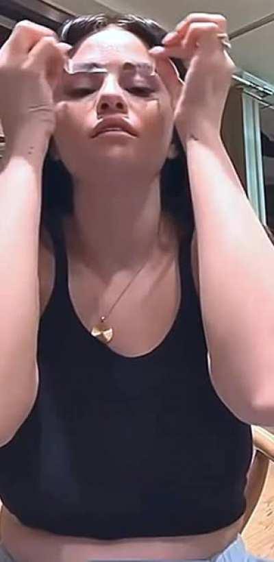 Tanks a lot Selena..