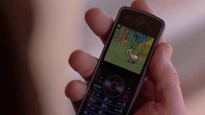 Instant Depression Cure