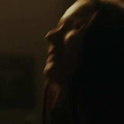 Morfydd Clark's moans (aka Galadriel from Rings of Power)