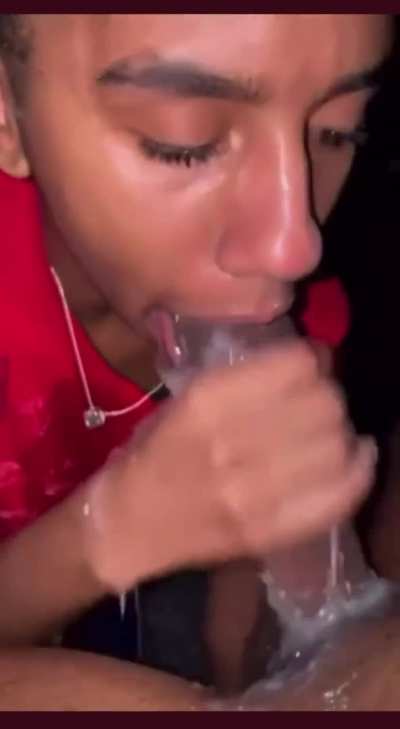 Ebony Erotic Eye Contact