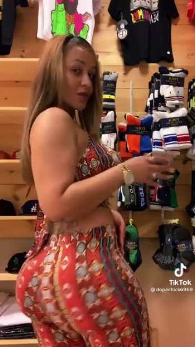 Soft & Jiggly No.298 🍑😍