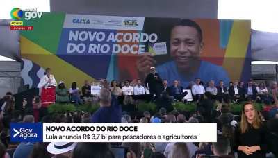 Ninguém curte um chorãozinho