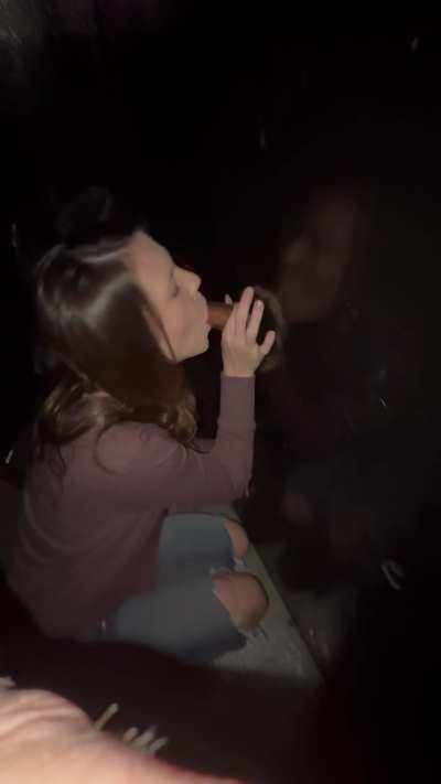 He started out soft and was still so big