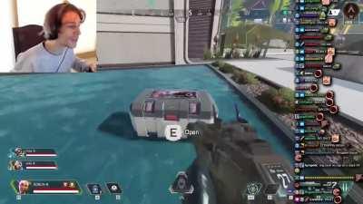 Goblin discovers something new in Apex